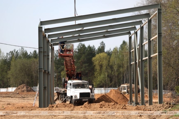 Образец для всей страны. Лукашенко на примере Шкловского района определил курс развития регионов