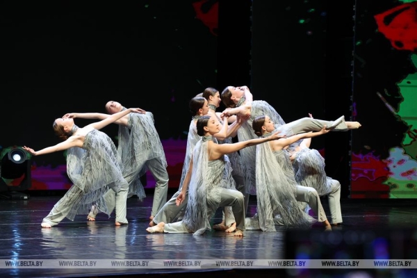 История военных летчиц. Участницы конкурса "Время танцевать" из Барнаула рассказали о своих номерах