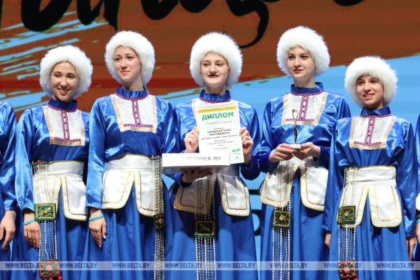 "Танец - шанс показать себя с другой стороны". Участники "Время танцевать" о мотивации и любимом деле