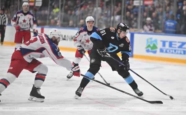 Лукашенко требует от спорта отдачи от вложенных государством средств