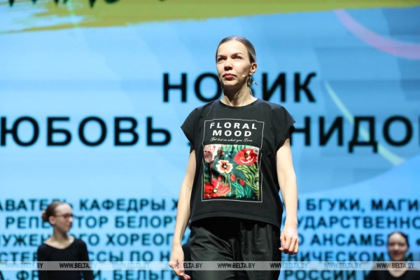 "Танец - шанс показать себя с другой стороны". Участники "Время танцевать" о мотивации и любимом деле