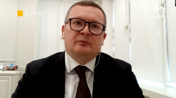 Опасные заявления и разделение треков. Политолог о повестке переговоров по украинскому конфликту