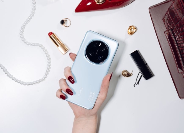 HONOR Magic7 Pro: флагман с искусственным интеллектом уже в Беларуси!