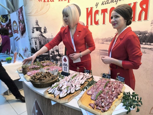 Гракун: белорусскую продукцию знают более чем в 100 странах мира