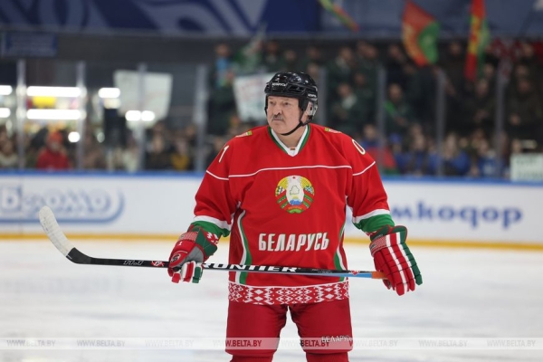 Директива о дисциплине, неожиданные кадры, финансы в спорте и волевая победа. Итоги недели Президента