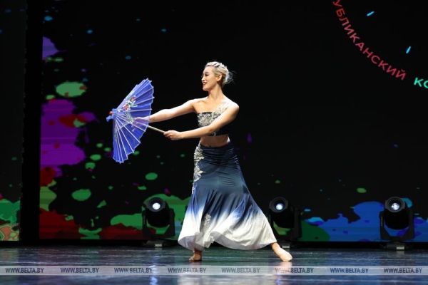 "Танец - шанс показать себя с другой стороны". Участники "Время танцевать" о мотивации и любимом деле