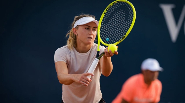 Саснович вышла в основную сетку турнира WTA-500 в Штутгарте