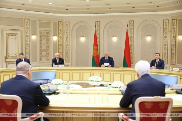 Директива о дисциплине, неожиданные кадры, финансы в спорте и волевая победа. Итоги недели Президента