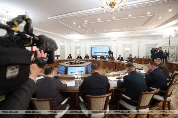 Директива о дисциплине, неожиданные кадры, финансы в спорте и волевая победа. Итоги недели Президента