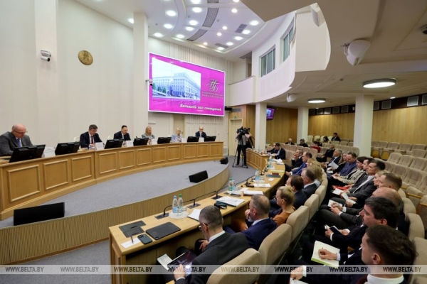 Как белорусские банки планируют увеличивать объемы инвестиционного кредитования