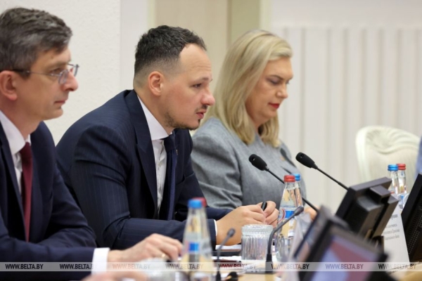 Как белорусские банки планируют увеличивать объемы инвестиционного кредитования