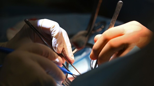 В Китае врачи имплантировали мальчику самое маленькое в мире искусственное сердце