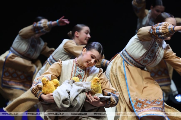 История военных летчиц. Участницы конкурса "Время танцевать" из Барнаула рассказали о своих номерах