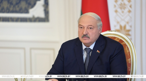 Лукашенко требует от спорта отдачи от вложенных государством средств