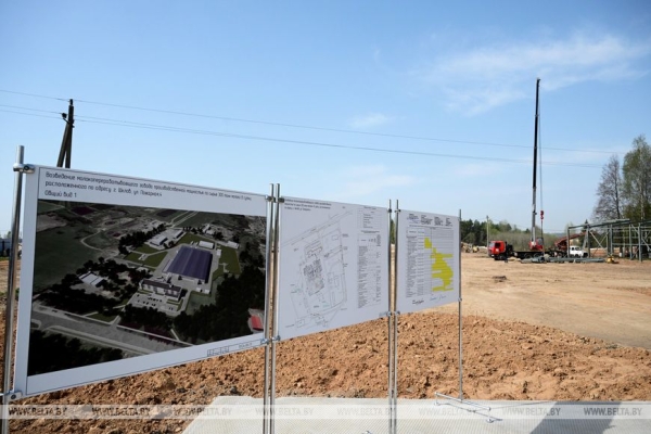 Образец для регионов, заявление о гастарбайтерах, амнистия и переосмысление Чернобыля. Итоги недели Президента