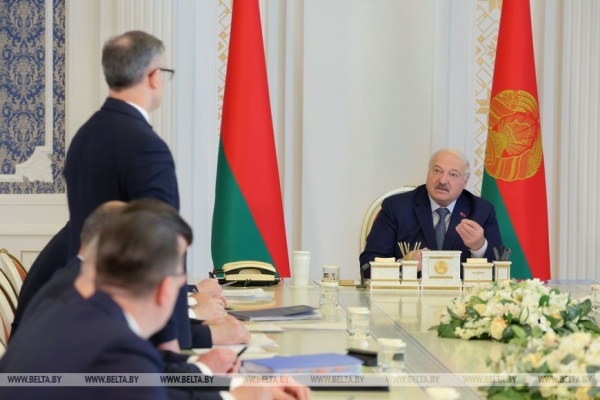 Директива о дисциплине, неожиданные кадры, финансы в спорте и волевая победа. Итоги недели Президента