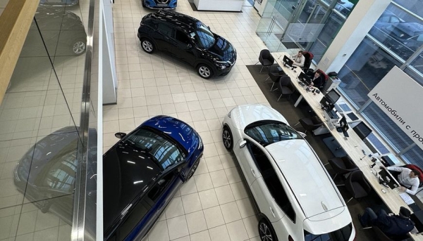 Автоцентр "ДрайвМоторс": отдавайте б/у авто нам без дополнительных денег и с гарантией выкупа