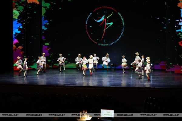 История военных летчиц. Участницы конкурса "Время танцевать" из Барнаула рассказали о своих номерах