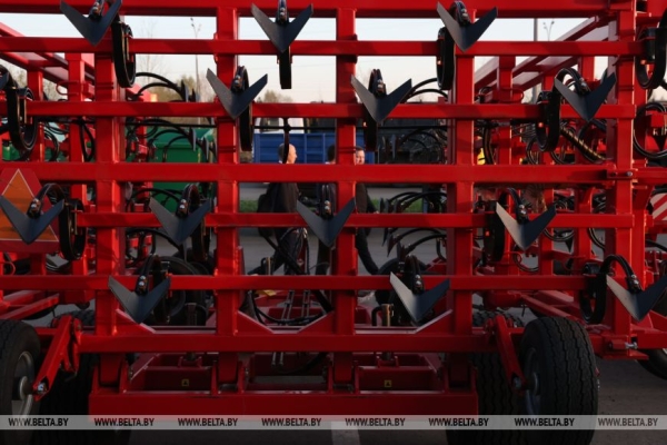 Товарооборот в $1 млрд, новые проекты. Рогожник рассказал о сотрудничестве Беларуси и Татарстана