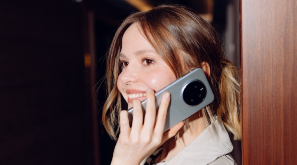 Совершенный баланс стиля и технологий? Обзор смартфона HONOR Magic7 Pro