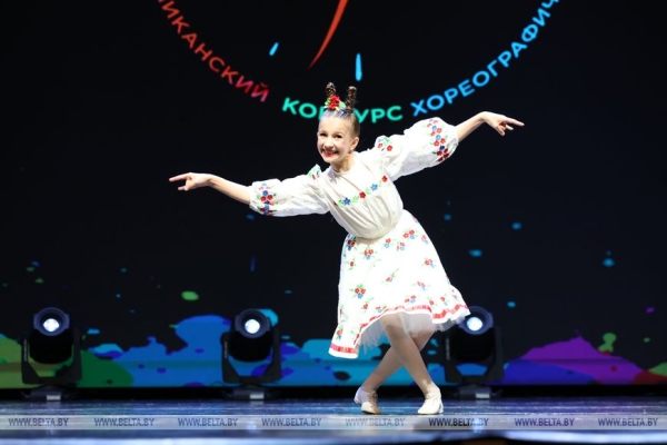 "Танец - шанс показать себя с другой стороны". Участники "Время танцевать" о мотивации и любимом деле