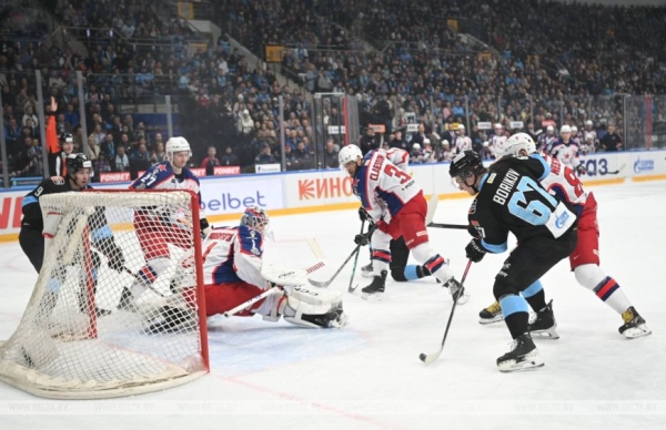 Лукашенко требует от спорта отдачи от вложенных государством средств