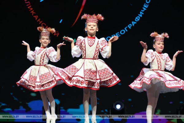 История военных летчиц. Участницы конкурса "Время танцевать" из Барнаула рассказали о своих номерах