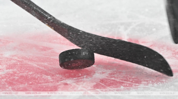 Казанский "Ак Барс" вышел во второй раунд плей-офф КХЛ 