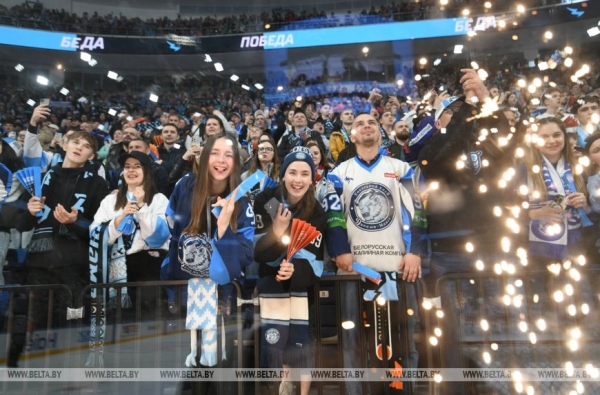 Лукашенко требует от спорта отдачи от вложенных государством средств