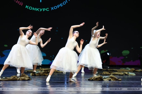 "Танец - шанс показать себя с другой стороны". Участники "Время танцевать" о мотивации и любимом деле