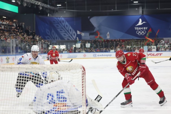 Директива о дисциплине, неожиданные кадры, финансы в спорте и волевая победа. Итоги недели Президента