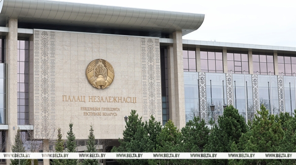 Лукашенко подписал указ о реализации инвестпроекта по внедрению в Беларуси технологии 5G