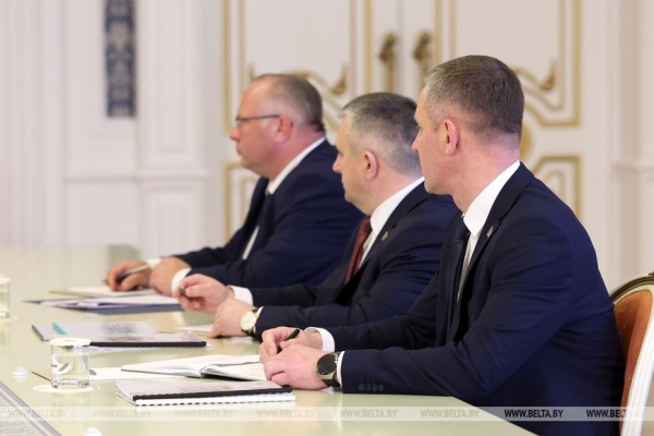 Образец для регионов, заявление о гастарбайтерах, амнистия и переосмысление Чернобыля. Итоги недели Президента