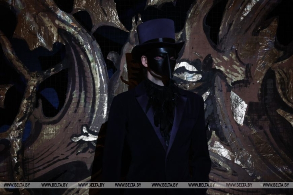 Премьерный показ "Пляски" состоялся в Большом театре