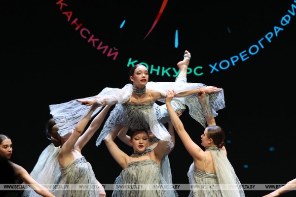 История военных летчиц. Участницы конкурса "Время танцевать" из Барнаула рассказали о своих номерах