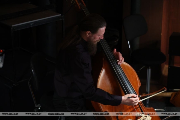 Премьерный показ "Пляски" состоялся в Большом театре