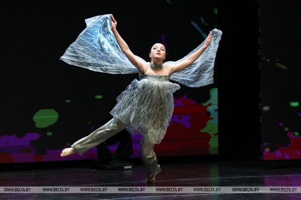 История военных летчиц. Участницы конкурса "Время танцевать" из Барнаула рассказали о своих номерах