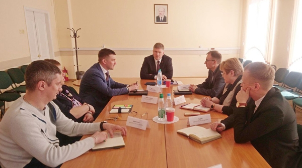 Систему показателей уровня цифрового развития отраслей экономики разработали в Беларуси 