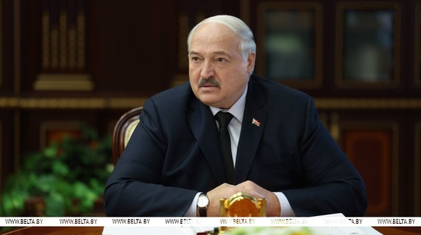 Директива о дисциплине, неожиданные кадры, финансы в спорте и волевая победа. Итоги недели Президента