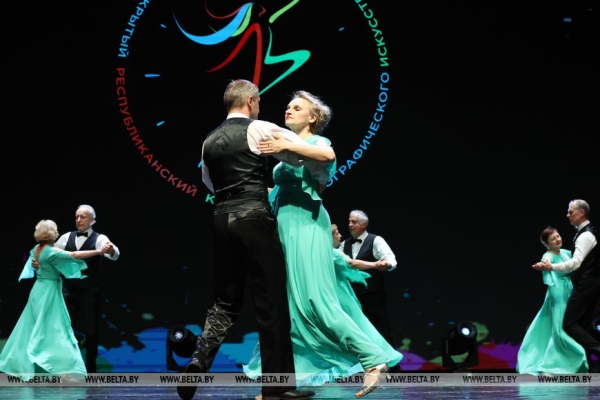 "Танец - шанс показать себя с другой стороны". Участники "Время танцевать" о мотивации и любимом деле