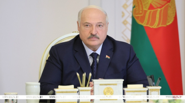 Образец для регионов, заявление о гастарбайтерах, амнистия и переосмысление Чернобыля. Итоги недели Президента