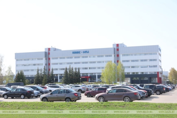 Товарооборот в $1 млрд, новые проекты. Рогожник рассказал о сотрудничестве Беларуси и Татарстана