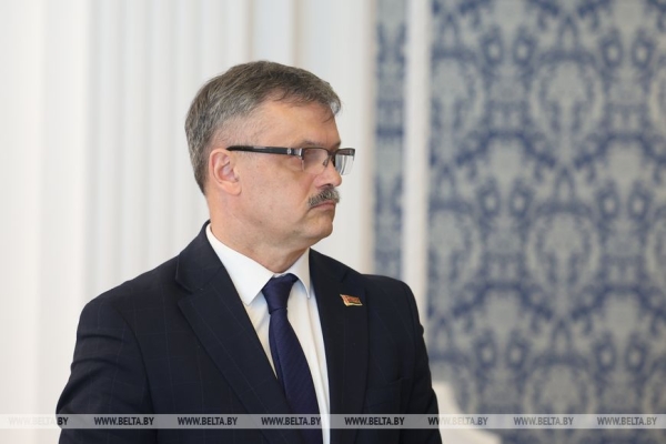 Лукашенко требует от спорта отдачи от вложенных государством средств