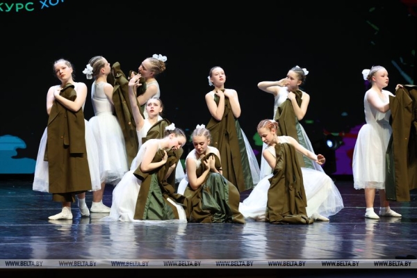 "Танец - шанс показать себя с другой стороны". Участники "Время танцевать" о мотивации и любимом деле