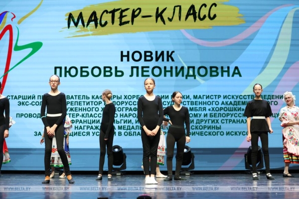 "Танец - шанс показать себя с другой стороны". Участники "Время танцевать" о мотивации и любимом деле