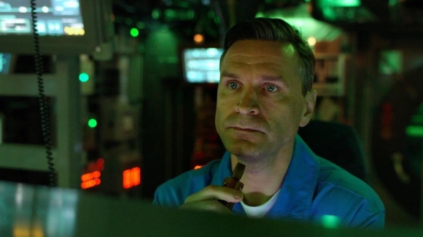 Фильм "Кракен" возглавил кинопрокат в России в выходные