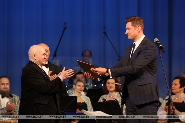 "Его песни гремели по всему СССР". Чернецкий о вкладе Эдуарда Ханка в мировую эстраду "Его песни гремели по всему СССР". Чернецкий о вкладе Эдуарда Ханка в мировую эстраду