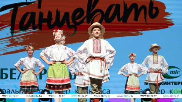 "Танец - шанс показать себя с другой стороны". Участники "Время танцевать" о мотивации и любимом деле