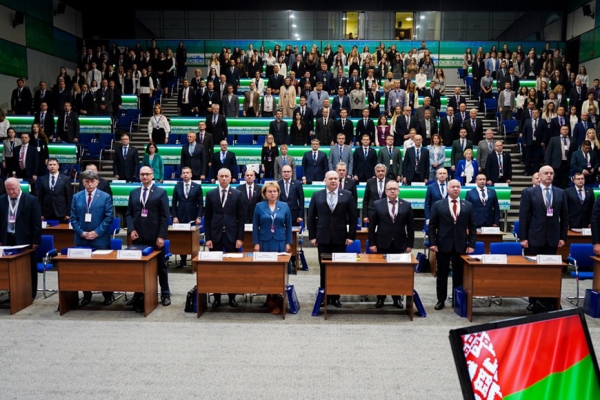 По отпечаткам найдут за 10 минут. Как работают судебные эксперты, рассказал председатель ГКСЭ