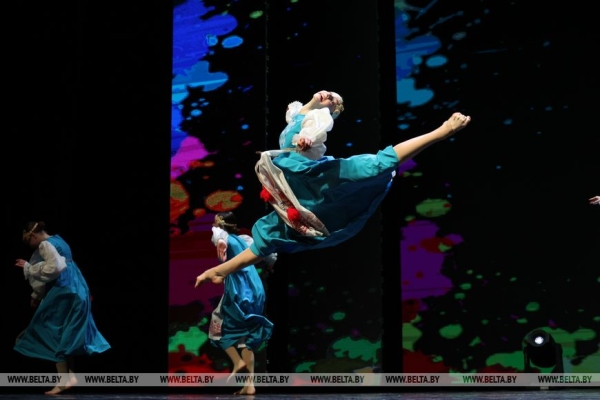 "Танец - шанс показать себя с другой стороны". Участники "Время танцевать" о мотивации и любимом деле